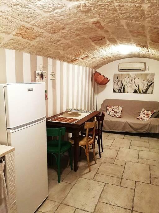 Melu Home. Monopoli Esterno foto