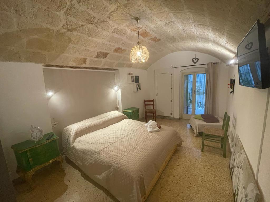 Melu Home. Monopoli Esterno foto