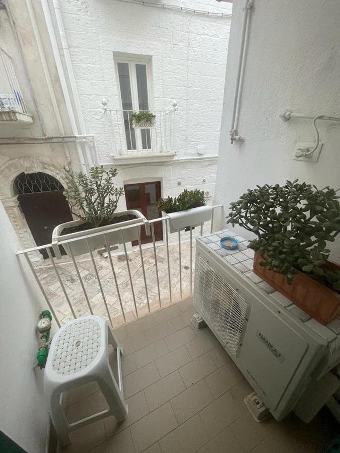 Melu Home. Monopoli Esterno foto