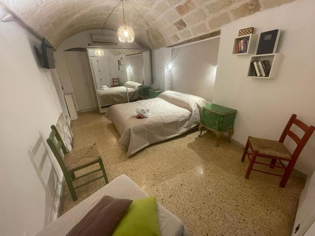 Melu Home. Monopoli Esterno foto