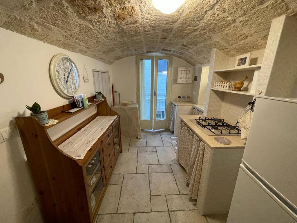 Melu Home. Monopoli Esterno foto