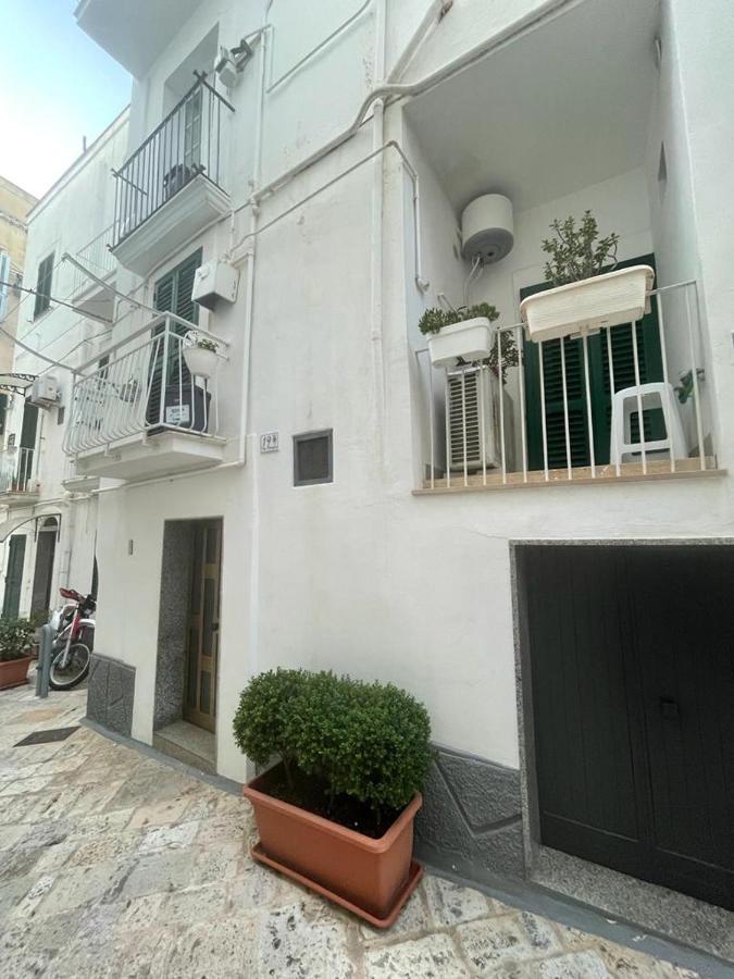 Melu Home. Monopoli Esterno foto
