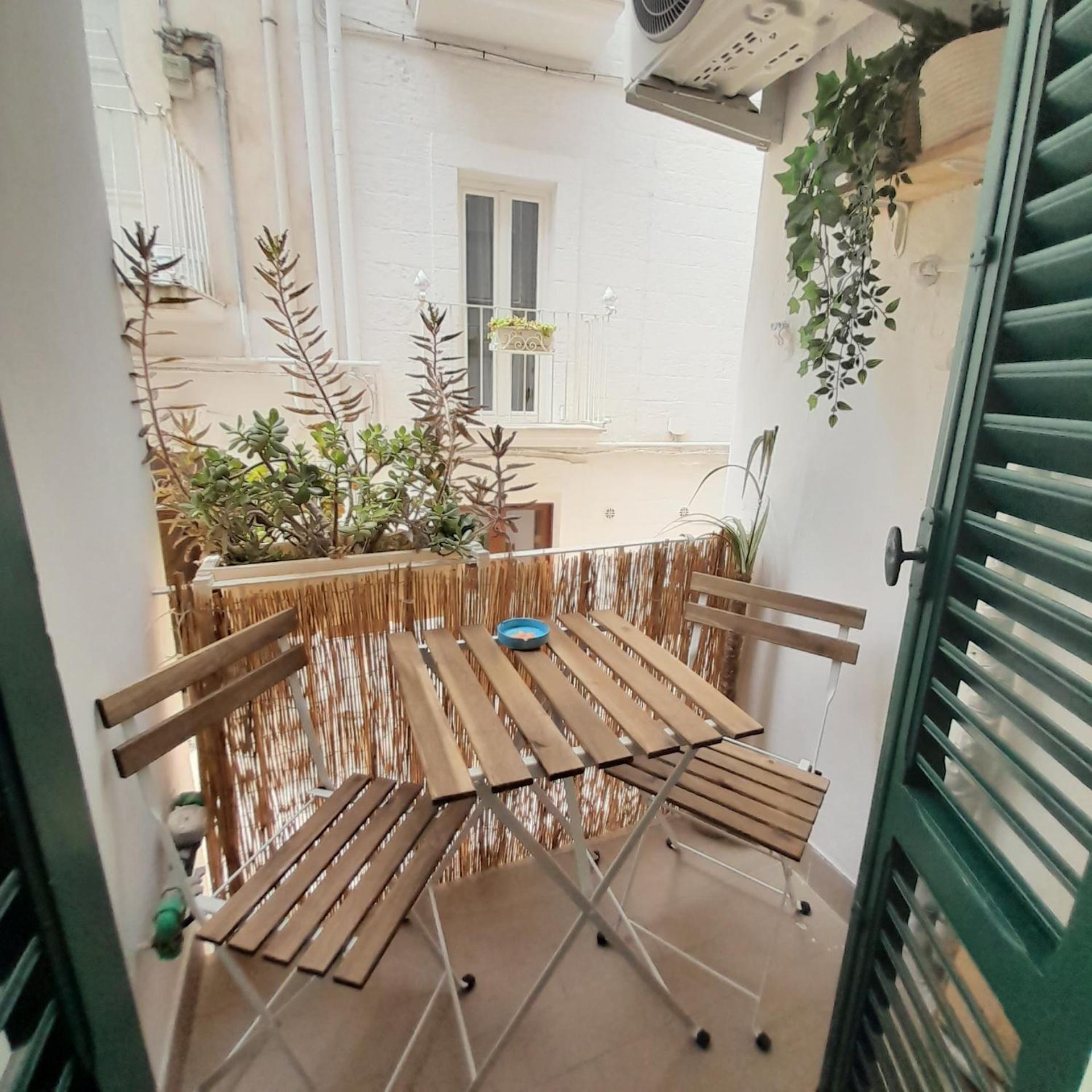 Melu Home. Monopoli Esterno foto